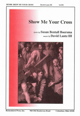 Show Me Your Cross